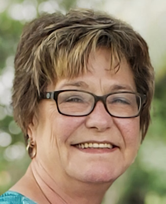 Brenda Andrews
