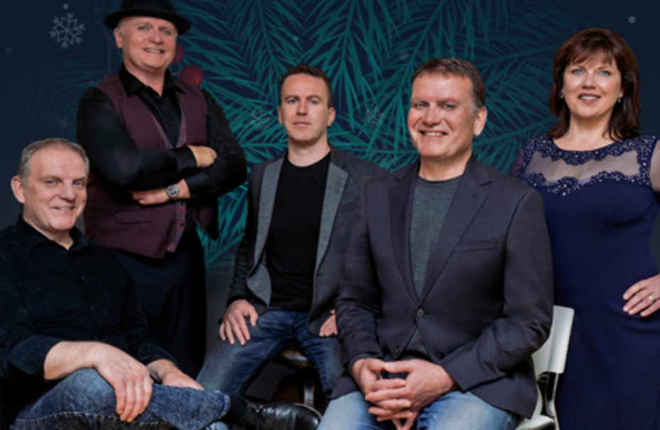 The Barra MacNeils