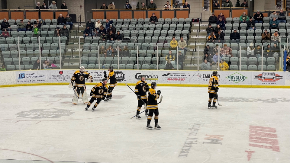 Bruins - After Millionaires Win - 122024