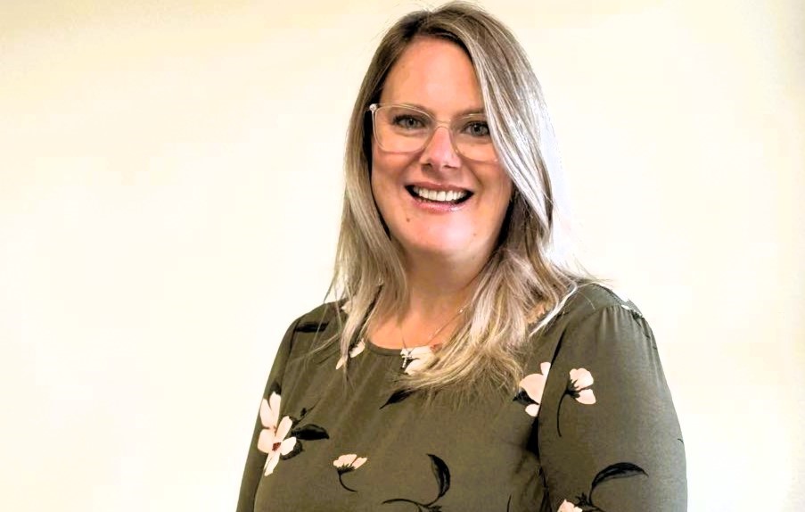 Jennifer Wanner chamber executive director