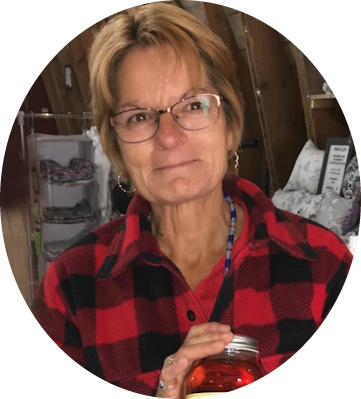 Brenda Johnston