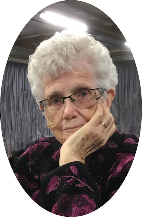 Kathleen Marsh