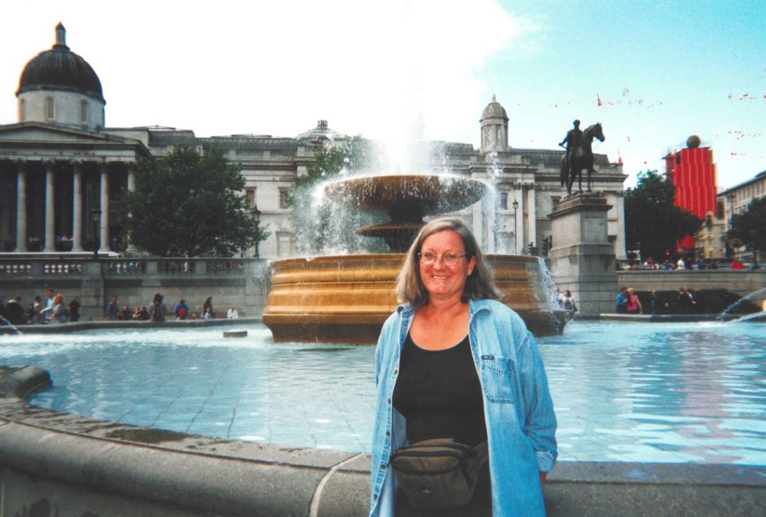 Teresa ( Terry) Therens