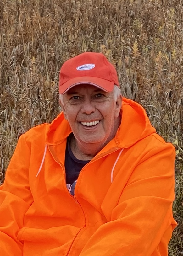 Randy Stepp