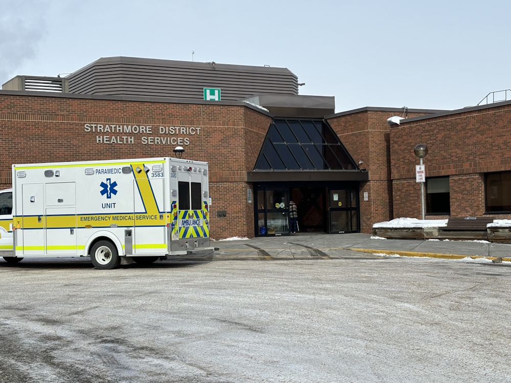 Alberta Health Services confirmed that one person with measles has been in several spots in Calgary while infectious.