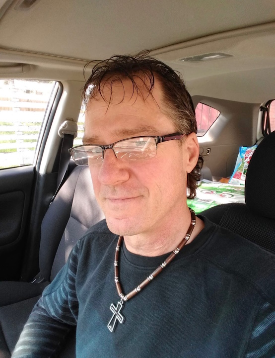 Michael Weinrauch
