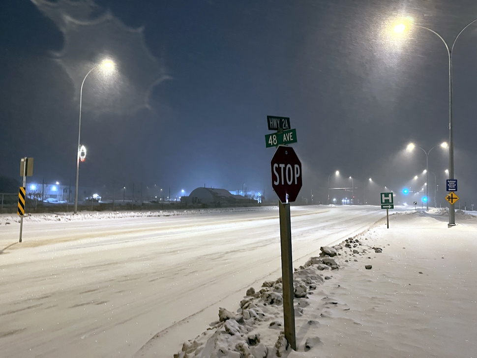 Highway 2A