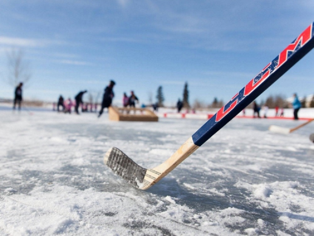 The Alberta government invested $500,000 towards AMP funding for children with disabilities. 
