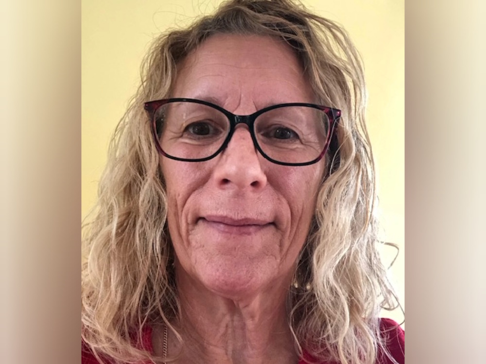 A Chestermere woman has won $100,000.