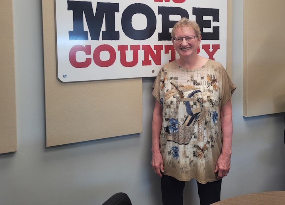 Square dancing is heading back to Strathmore.
