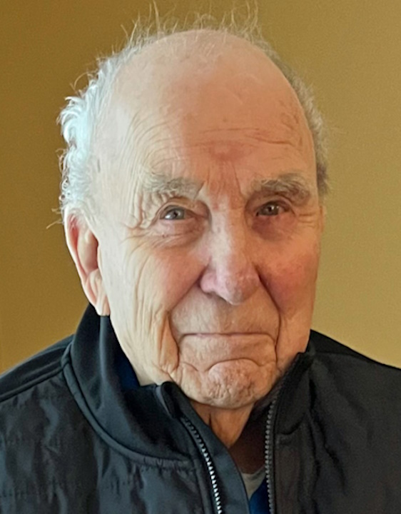 Frank Dukart