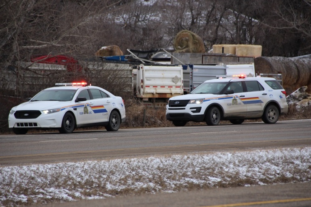 The Alberta government has added a new electronic monitoring program to help curb crime in the province.