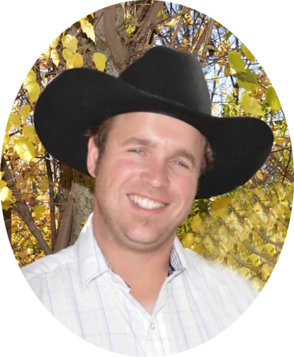 Cory Freitag
