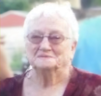 Georgina Oshmak