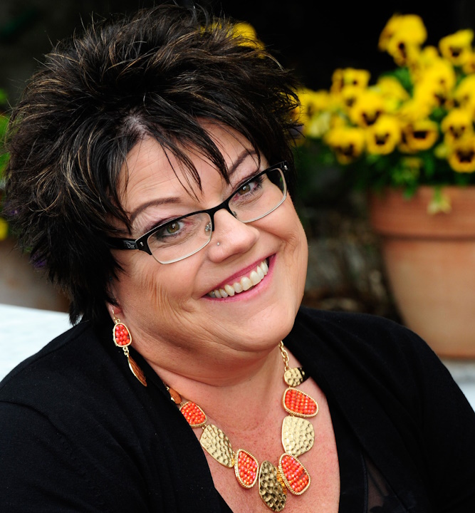 Jackie Boettcher