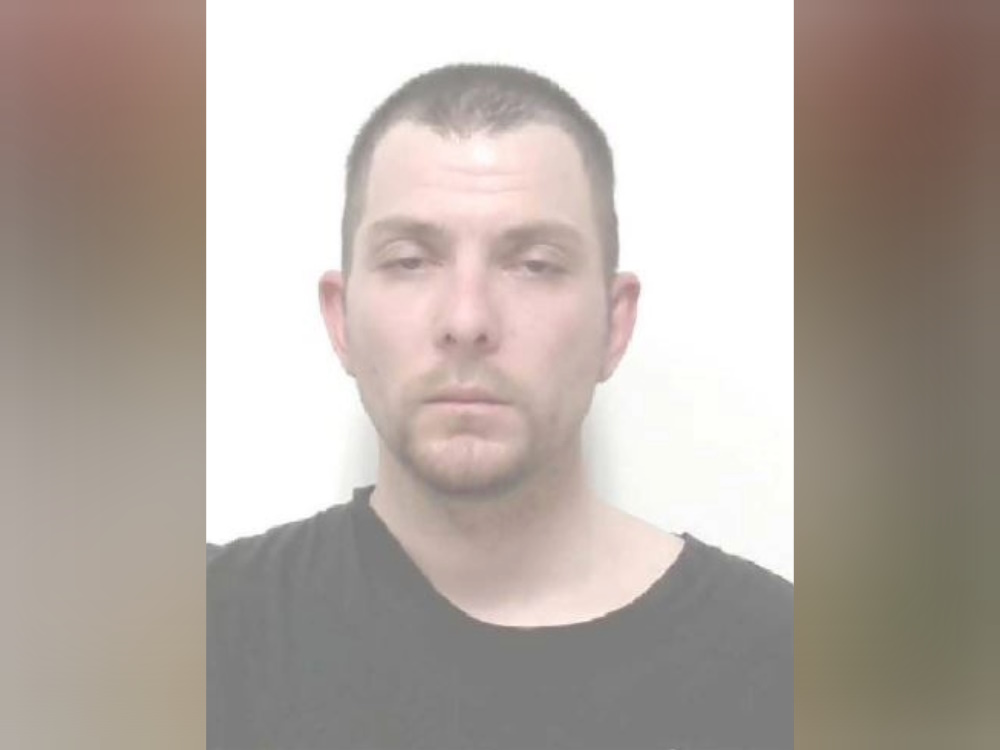 RCMP is still looking for James Tylor Stuart who is wanted for crimes in Strathmore and southern Alberta.