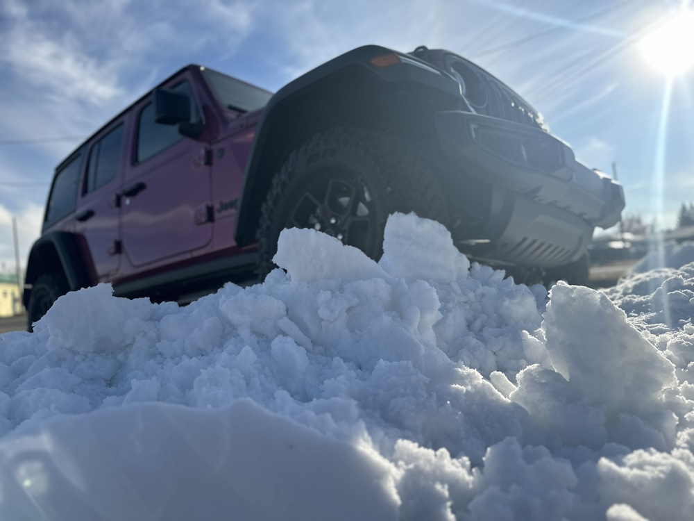 Jeep Photo