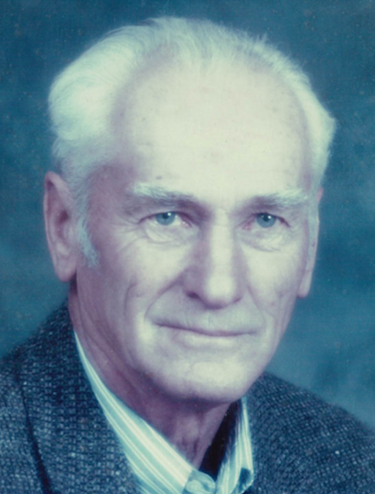 John Rehm