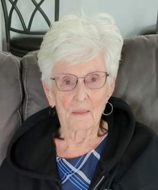 June Fuhr