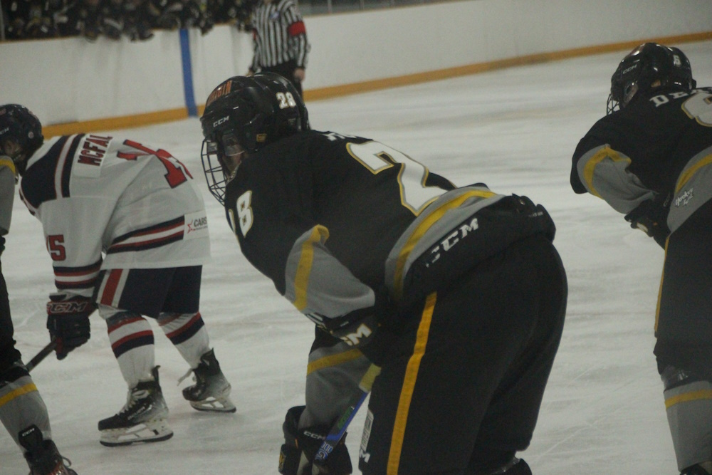 The Agra Risk Wheatland Kings will host spring camp registration in May.