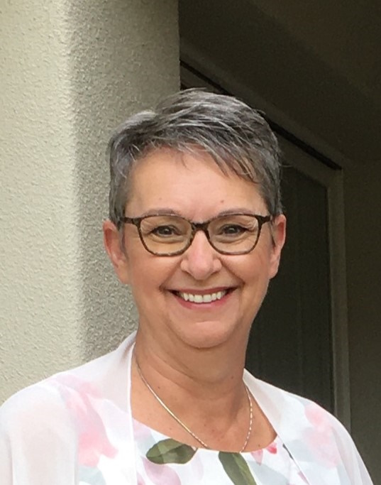 Shelley Krobel