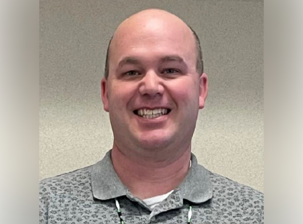 Michael Bradford is the new Acting Vice Principal for Strathmore High School.