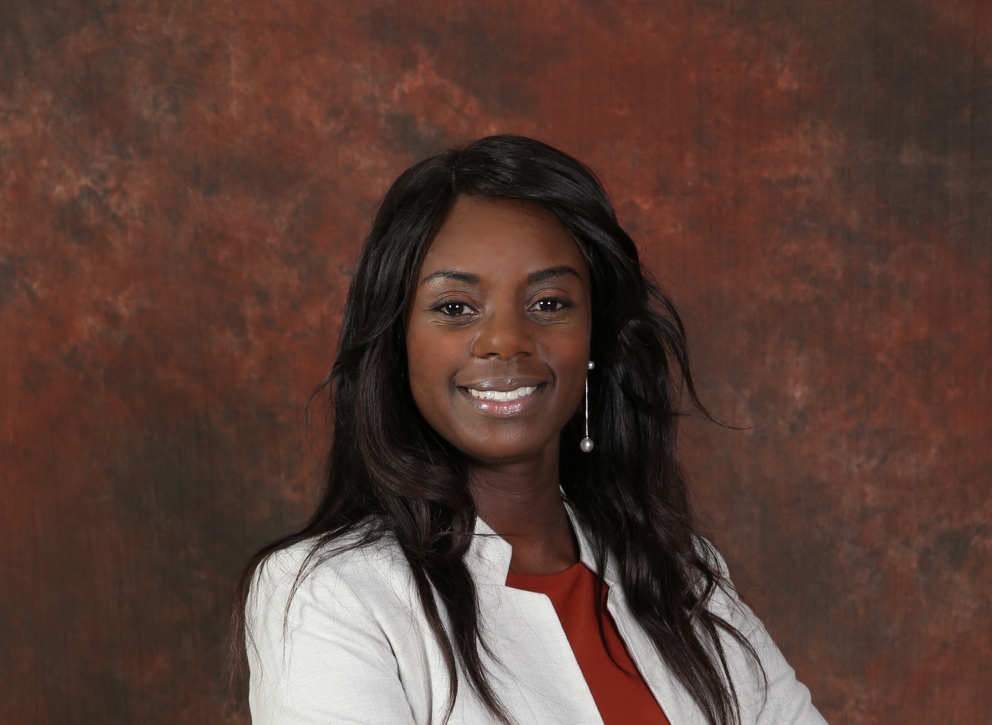 Dr. Napo Kasirye-Mbugua (AHS)