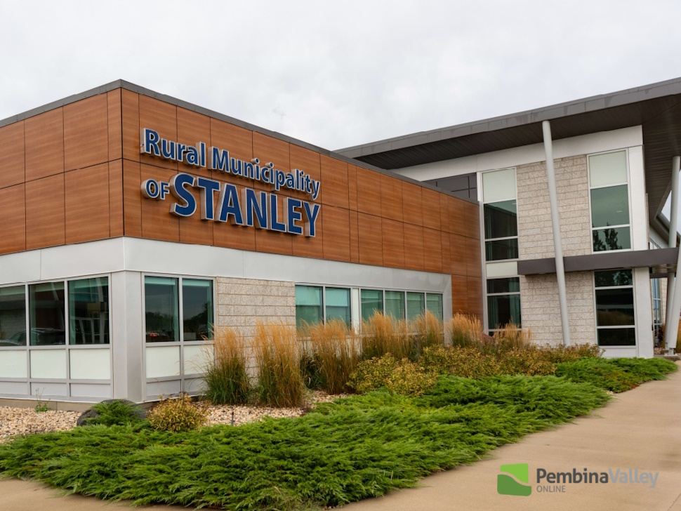 RM of Stanley Business Centre