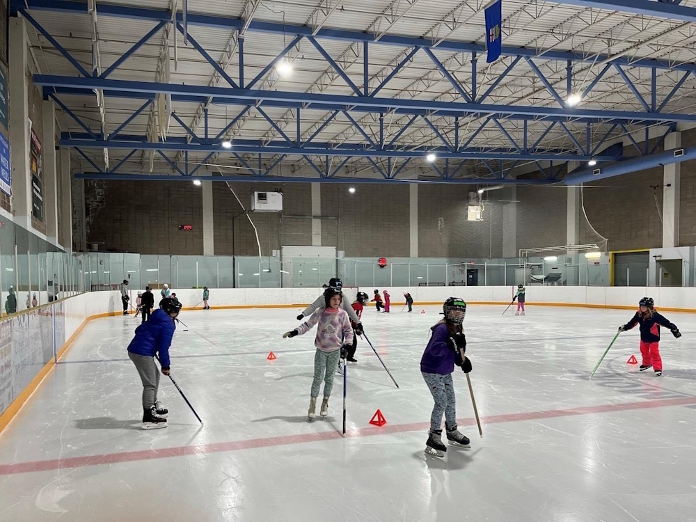 The Strathmore Minor Ringette Tournament will host a tournament from Jan. 24-26.