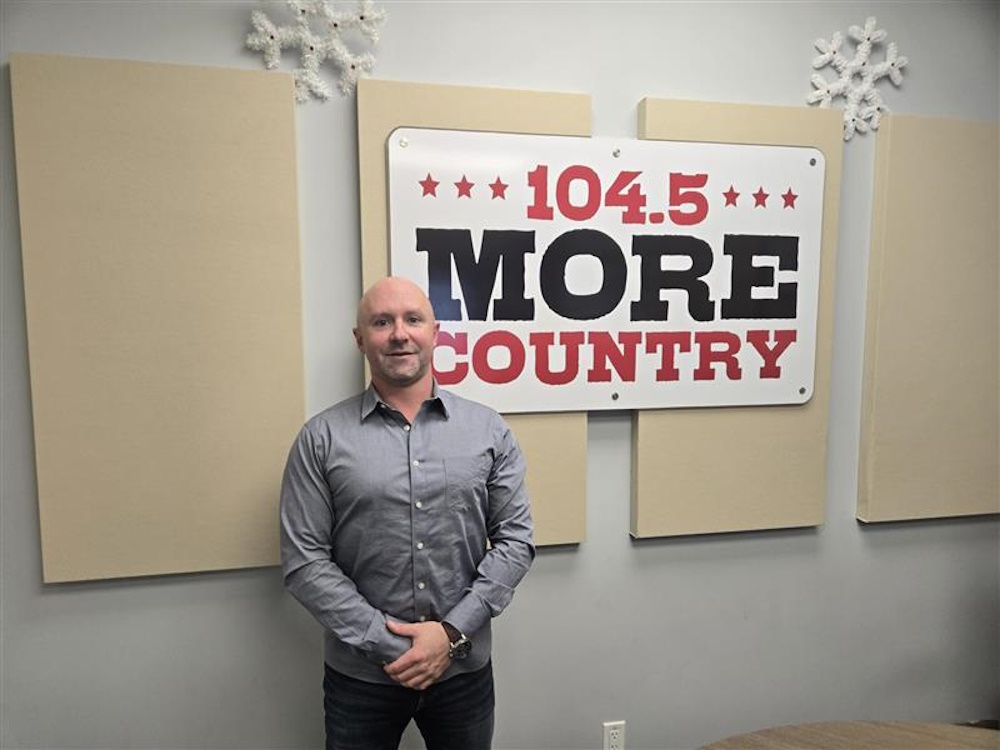 Scott Silva is in studio on Tuesday morning to discuss Lakewood developments in Strathmore.