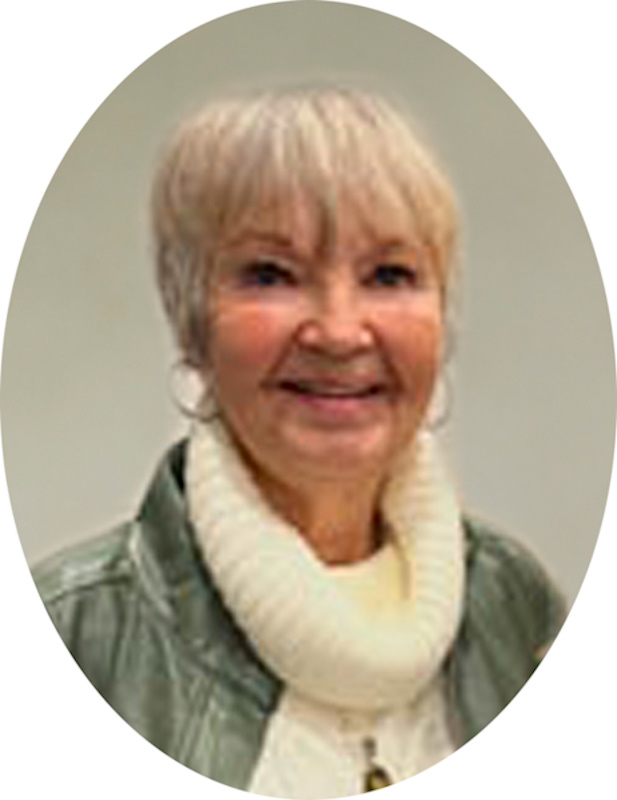 Sharon Kuntz