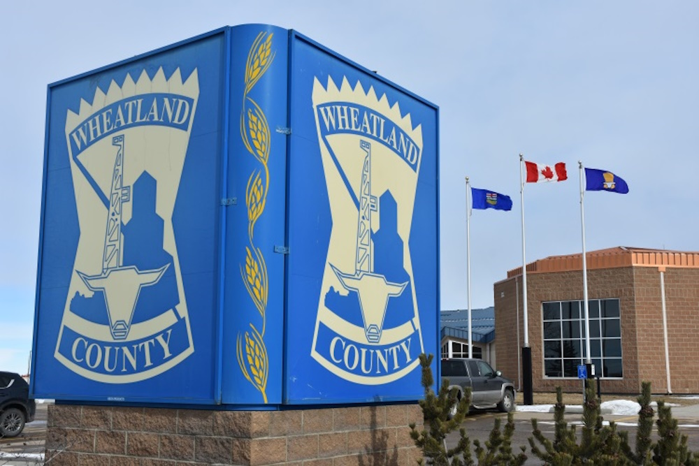 Interested candidates can now put their name in the hat for the 2025 Municipal Election in Wheatland County.