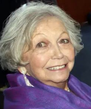 Wilma Bittman