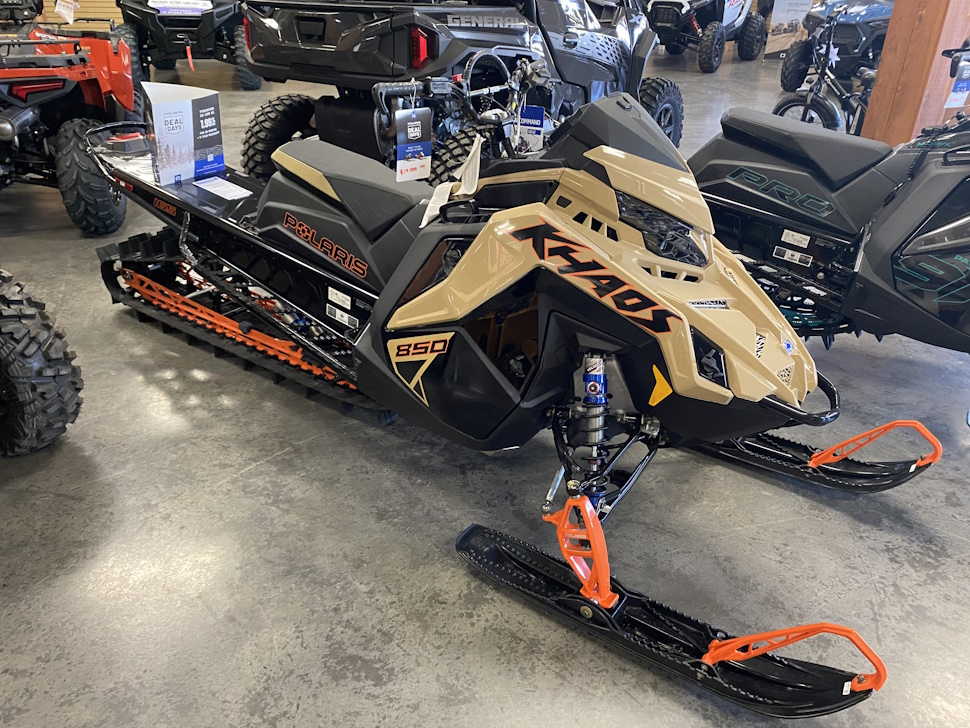 snowmobile wetaskiwin