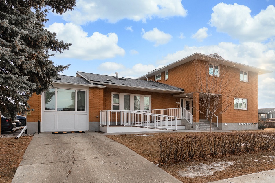 Eating Disorder Recovery Centre in Calgary.