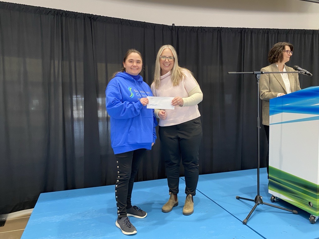 southeast college bursary