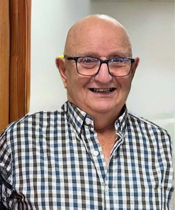 Bruce Scammell