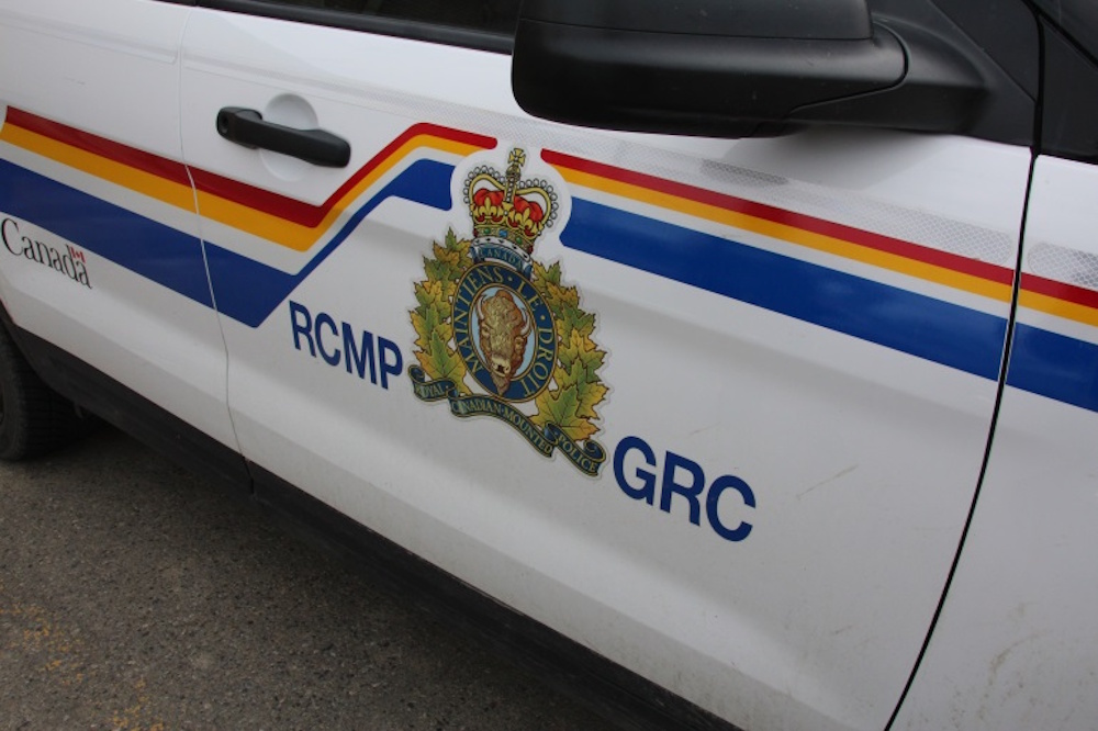 Chestermere residents can have their voices heard in a survey about their experience with the RCMP.