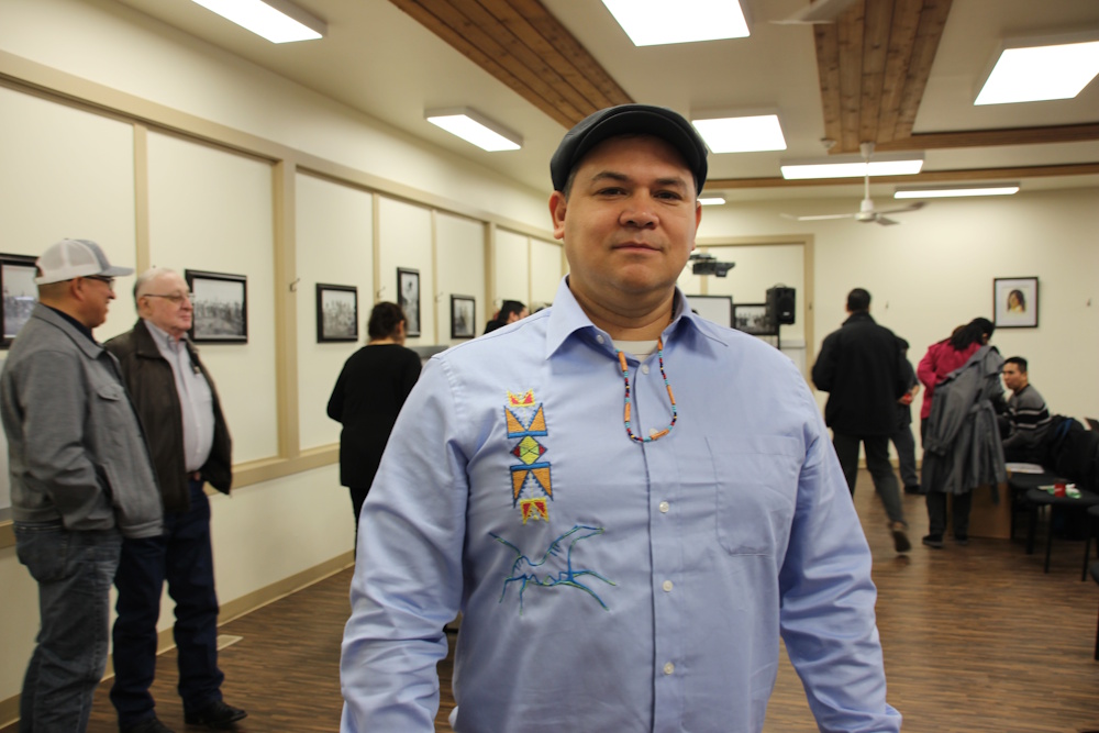 Siksika Nation is looking to remove itself from a lawsuit regarding treaty annuities started by Bearspaw First Nation.