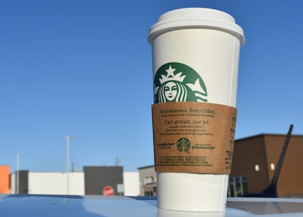 Drumheller residents are being invited to enjoy a cup of coffee and a chat with the town and RCMP.