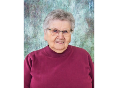 Picture of Juliette DesLauriers