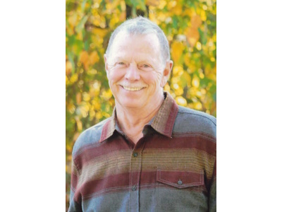 Picture of Neil Fehr
