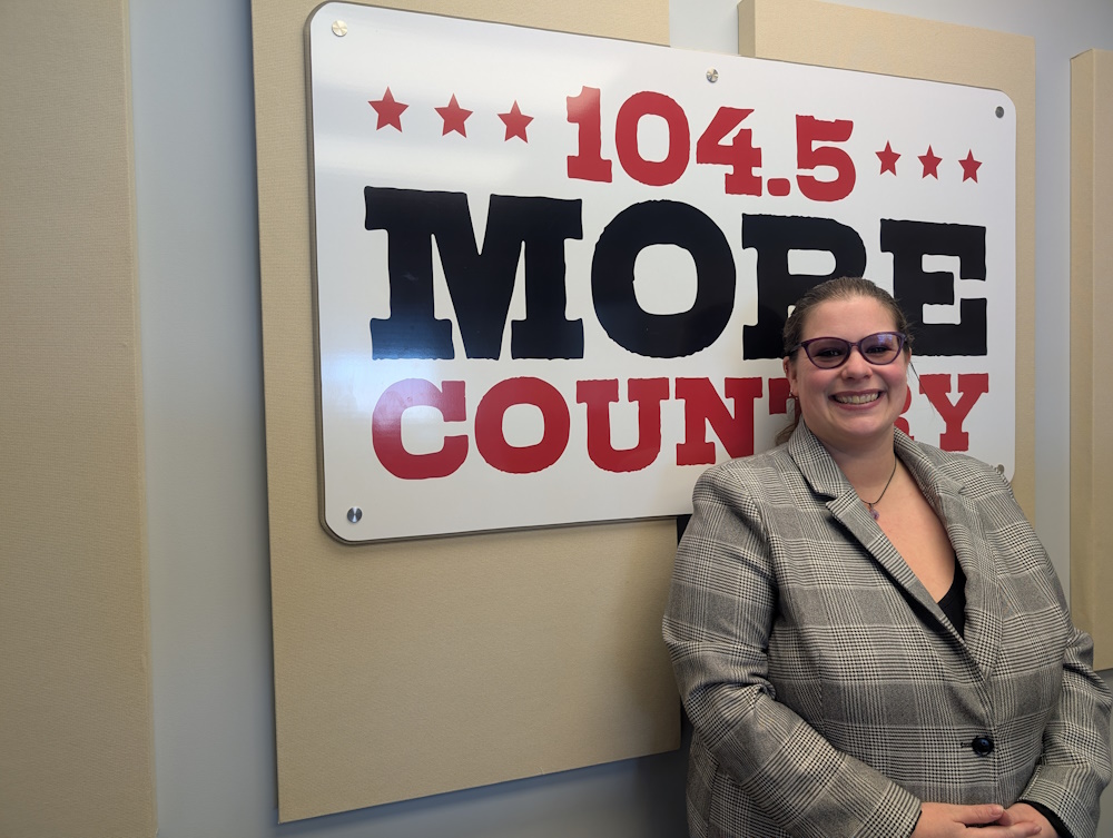 Nell McDonald says there needs to be more affordable housing in Strathmore.