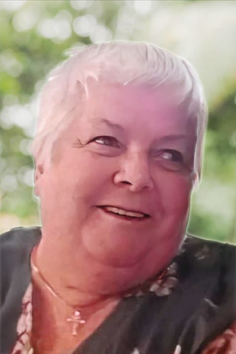 Patricia Michel