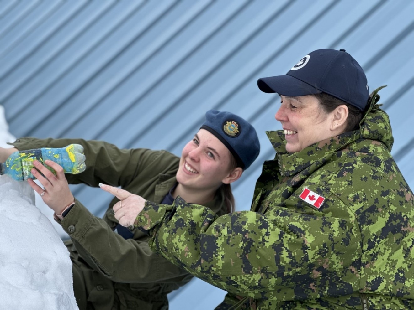 Estevan Cadets 
