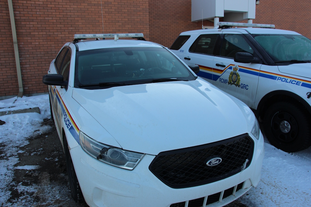 RCMP have found a man that was previously reported missing in Strathmore.