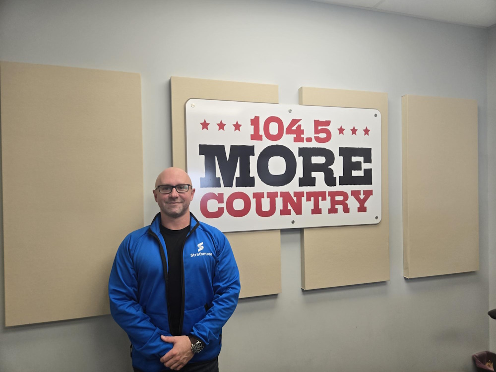 Lakewood of Strathmore is hosting a special initiative to raise funds for the Overnight Shelter.