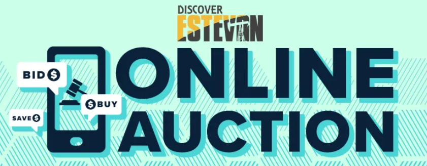 Online Auction