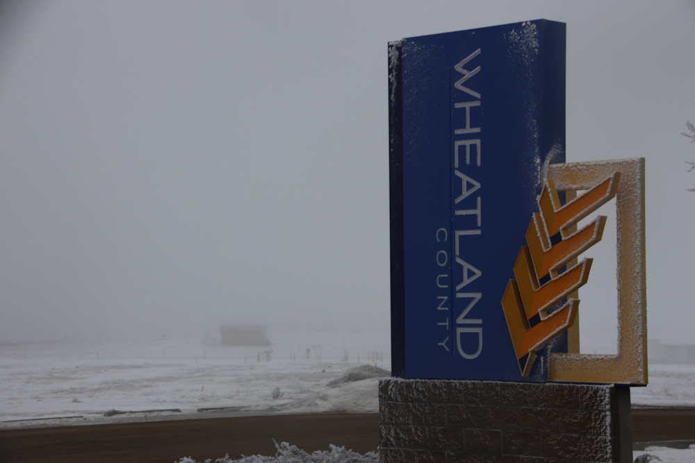 Wheatland County is inviting residents to meet their councillors at an event on Feb. 25.