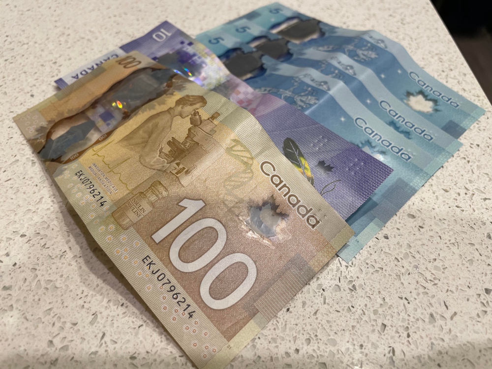 The CRA provided a few tax tips.
